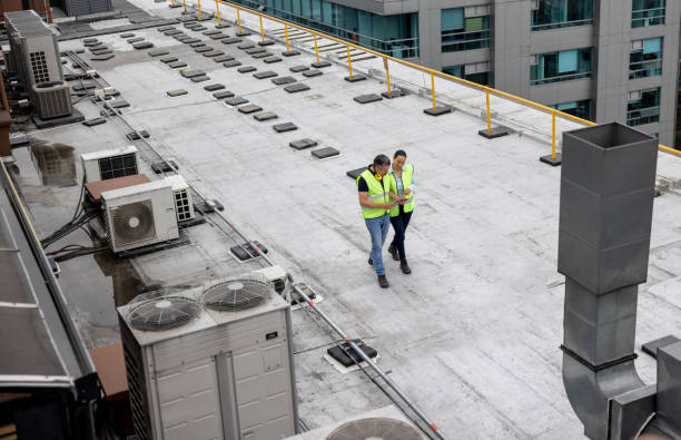 Best Cold Roofs  in Westlake Vlage, IL
