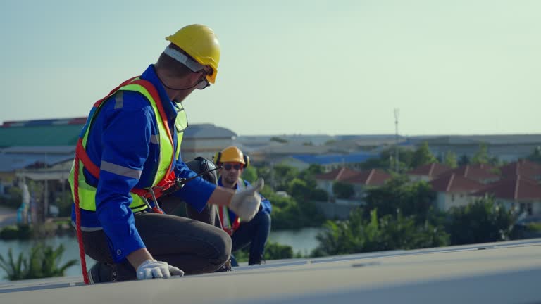 Best Skylight Installation and Repair  in Westlake Vlage, IL