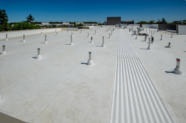 Steel Roofing in Westlake Village, IL